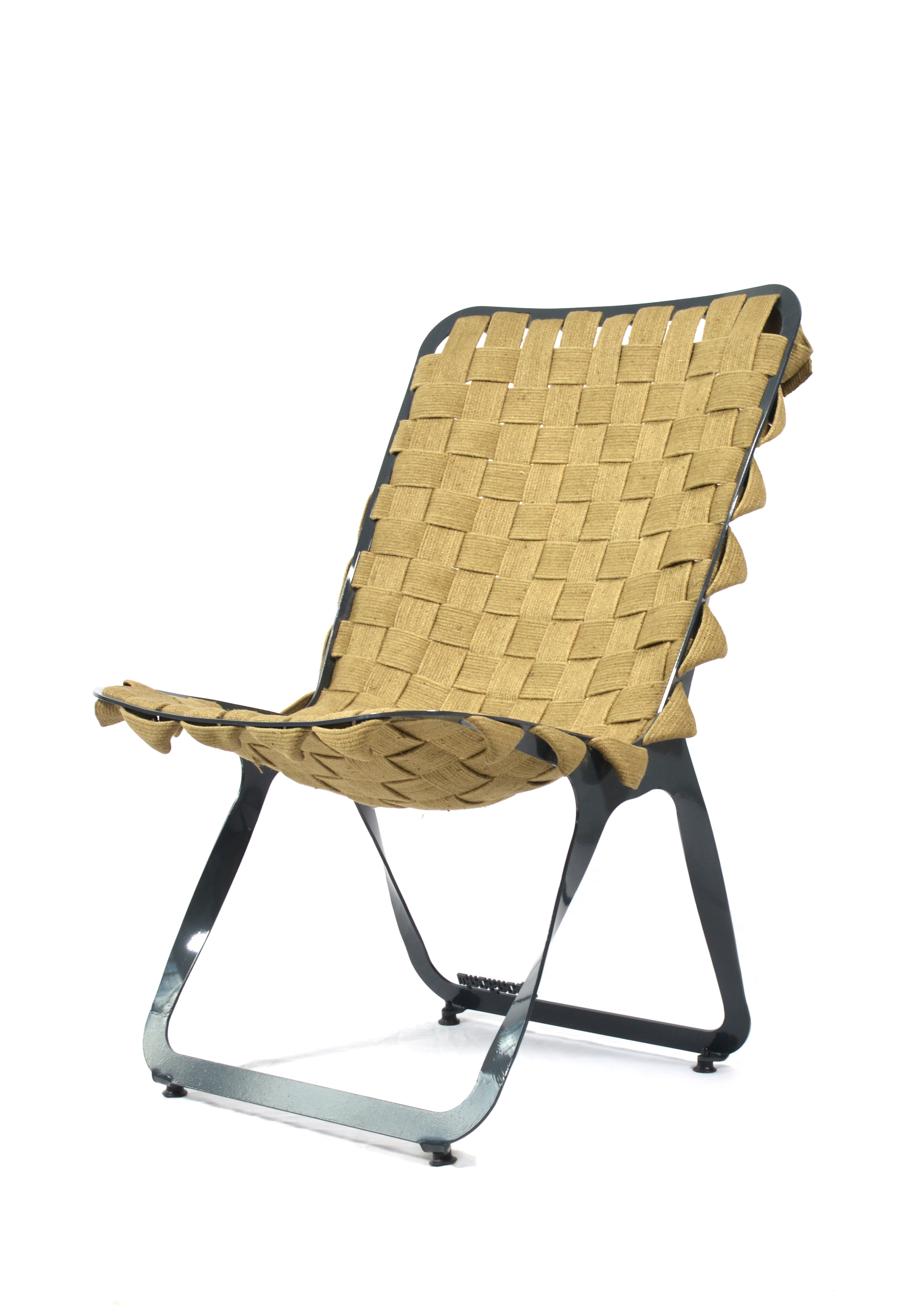 Safety first chair 